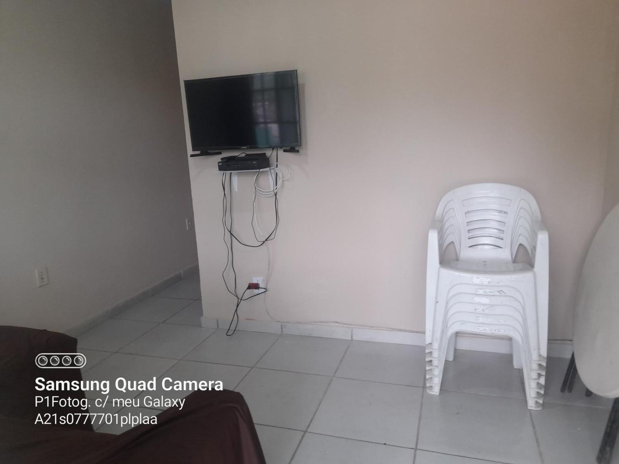 Apartamento Em Muriqui- 201 Mangaratiba Extérieur photo